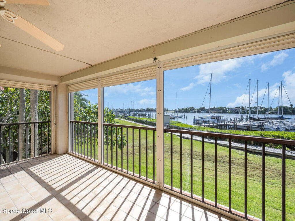 18 Marina Isles Boulevard, Indian Harbour Beach, FL 32937