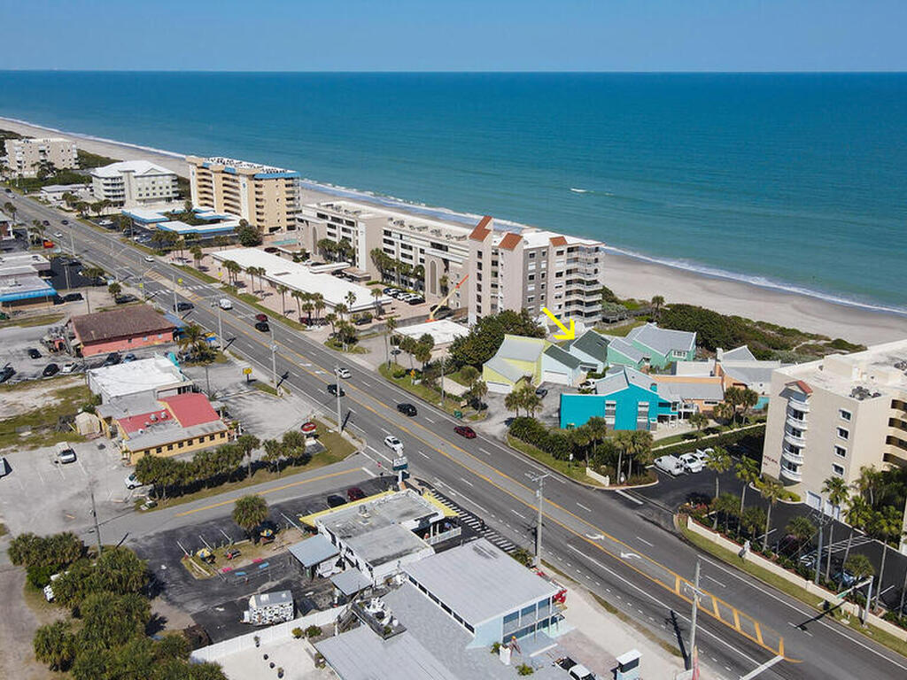 959 N Highway A1a Highway, Indialantic, FL 32903