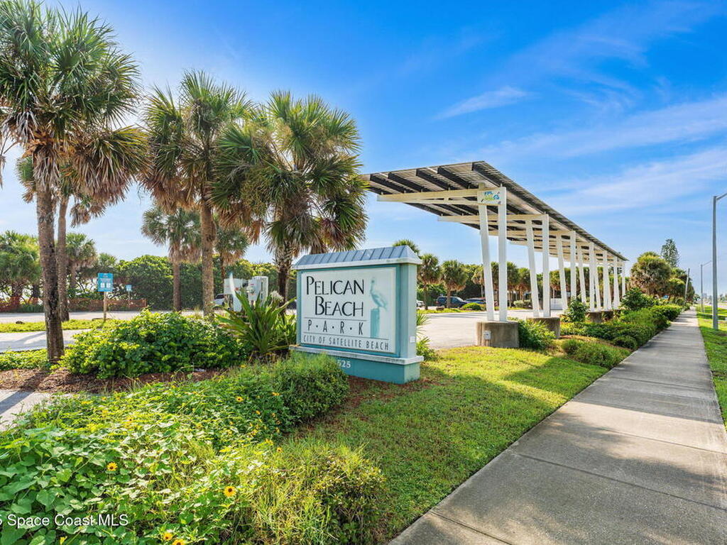 1125 Highway A1a Highway, Satellite Beach, FL 32937