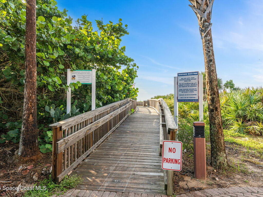 1125 Highway A1a Highway, Satellite Beach, FL 32937