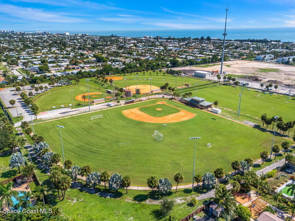 1125 Highway A1a Highway, Satellite Beach, FL 32937