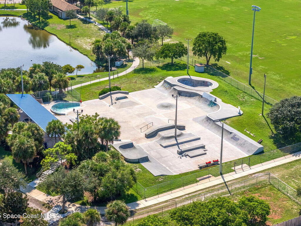 1125 Highway A1a Highway, Satellite Beach, FL 32937