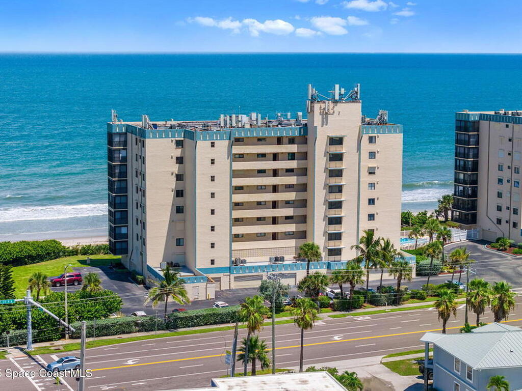 1125 Highway A1a Highway, Satellite Beach, FL 32937