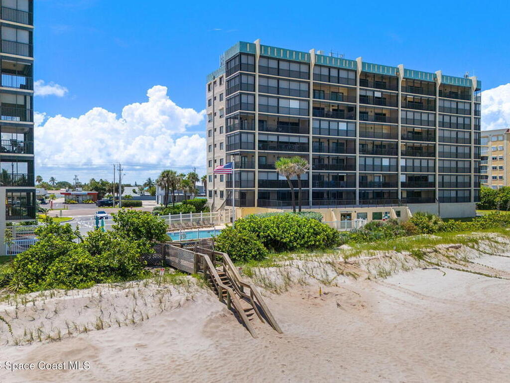 1125 Highway A1a Highway, Satellite Beach, FL 32937
