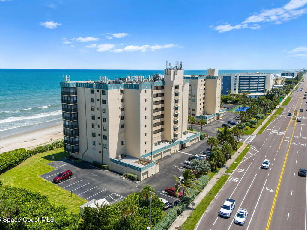 1125 Highway A1a Highway, Satellite Beach, FL 32937