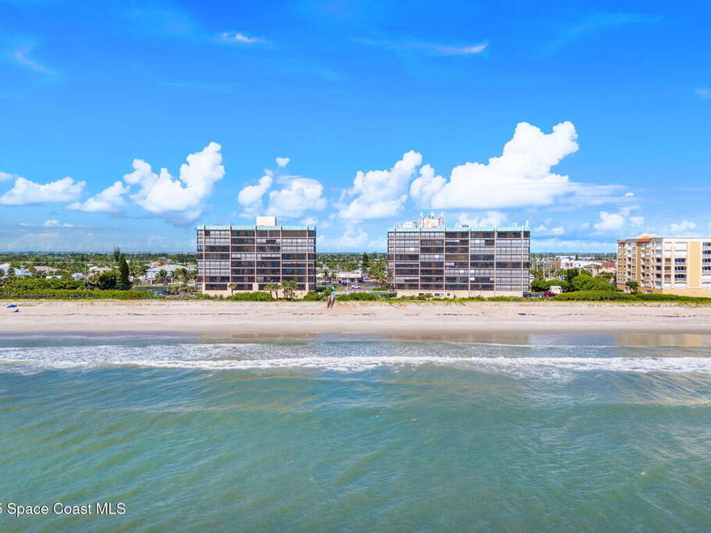 1125 Highway A1a Highway, Satellite Beach, FL 32937