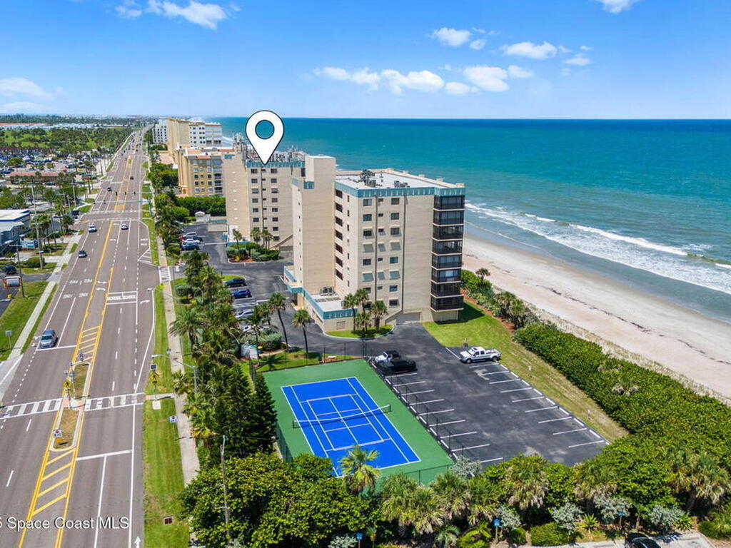 1125 Highway A1a Highway, Satellite Beach, FL 32937
