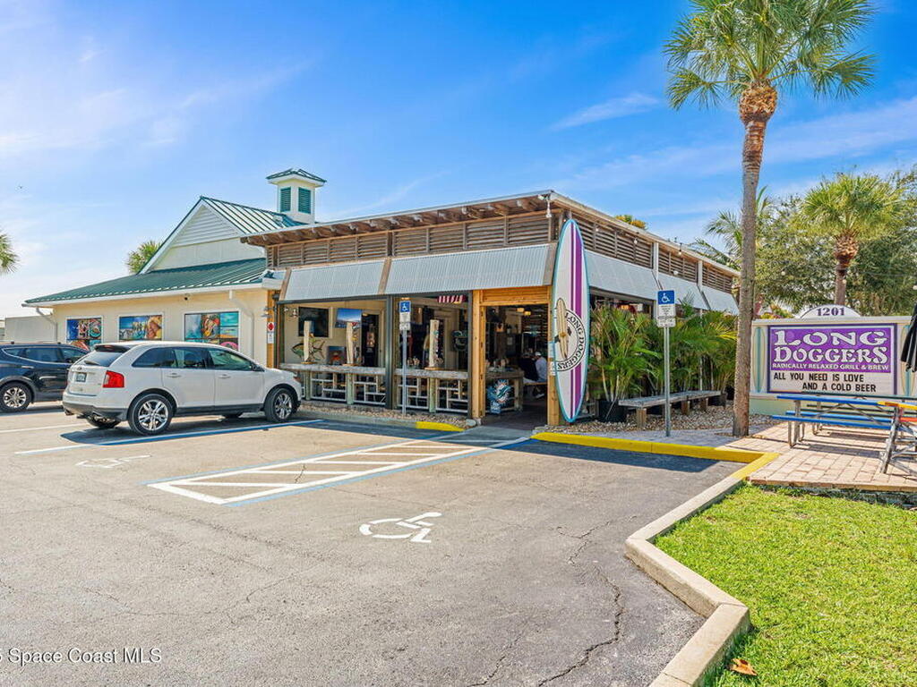 1125 Highway A1a Highway, Satellite Beach, FL 32937