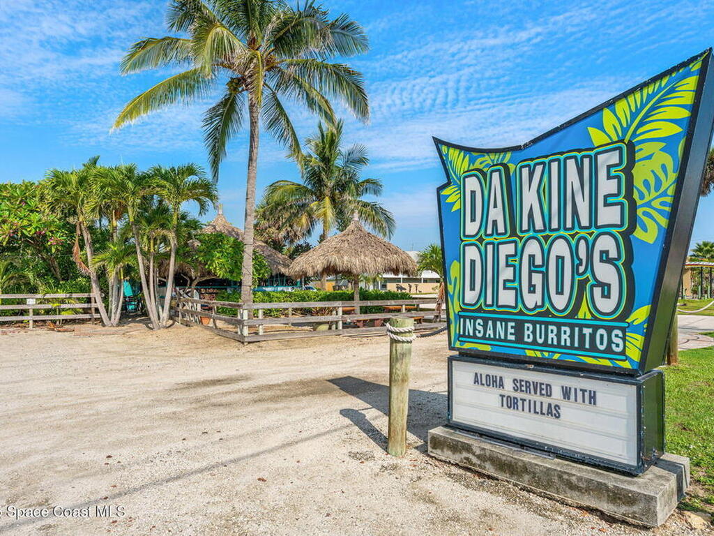 1125 Highway A1a Highway, Satellite Beach, FL 32937