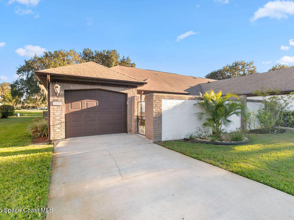 2131 Kings Cross Street, Titusville, FL 32796