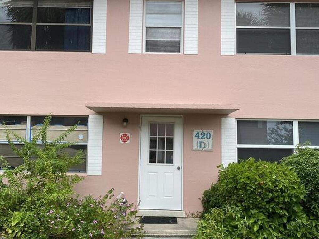 420 Monroe Avenue, Cape Canaveral, FL 32920