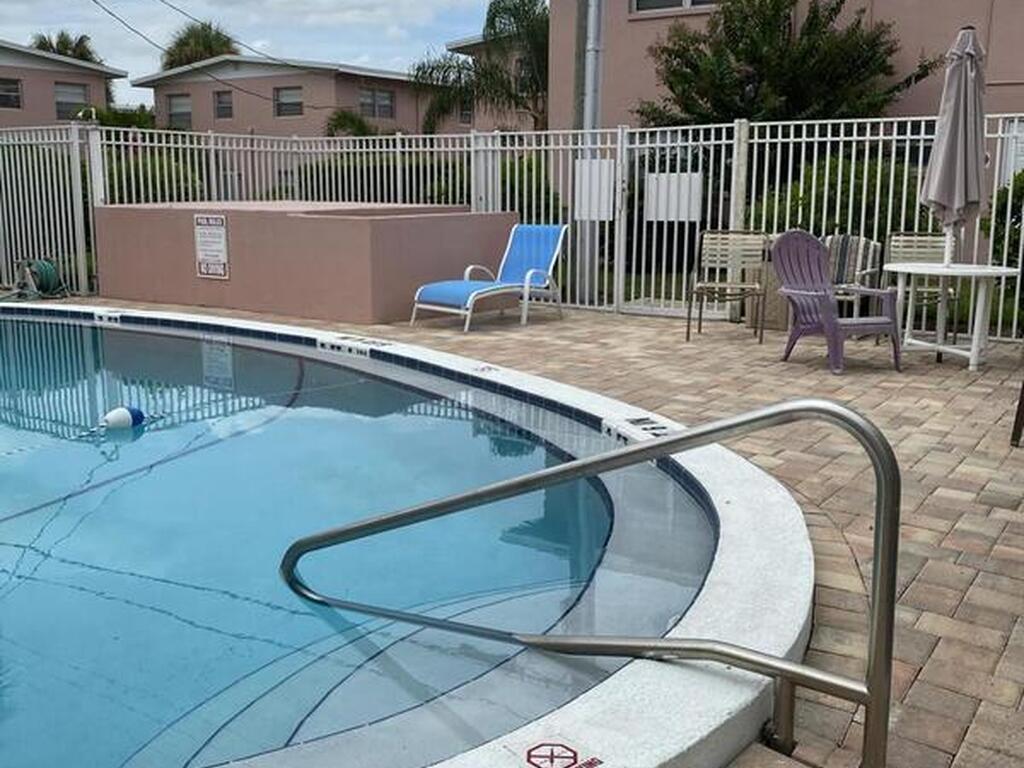 420 Monroe Avenue, Cape Canaveral, FL 32920