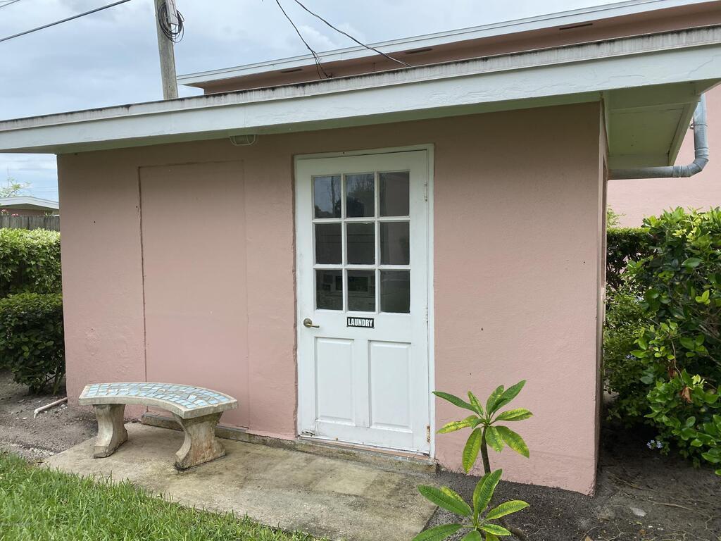 420 Monroe Avenue, Cape Canaveral, FL 32920