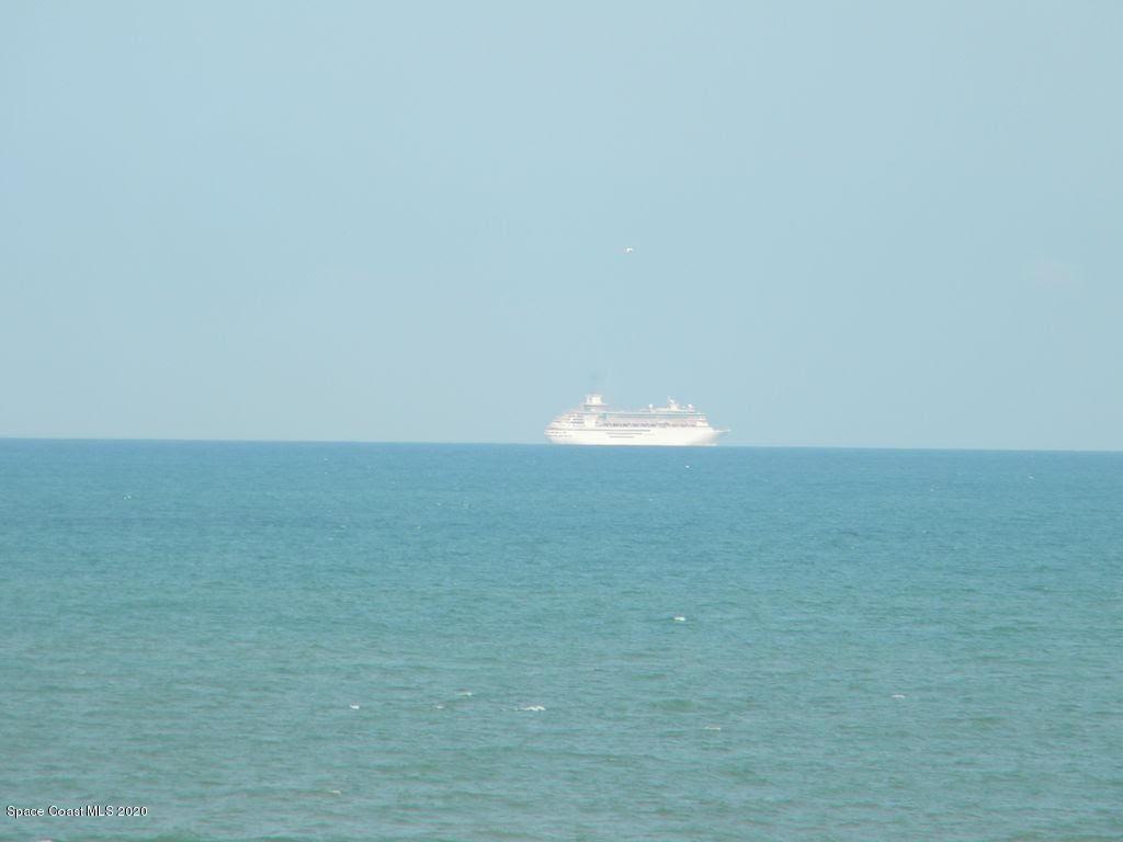 420 Monroe Avenue, Cape Canaveral, FL 32920