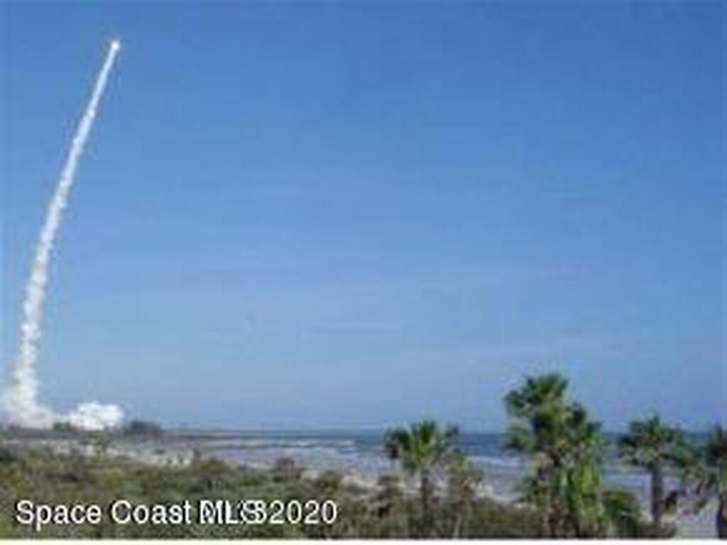 420 Monroe Avenue, Cape Canaveral, FL 32920