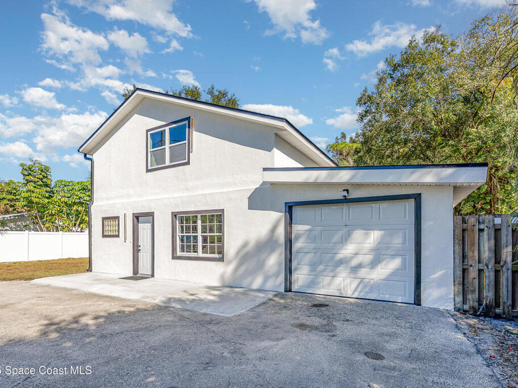 1735 Marywood Road, Melbourne, FL 32934