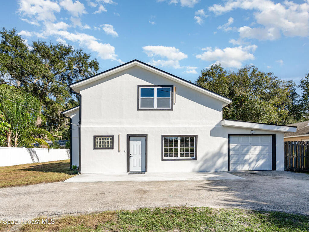 1735 Marywood Road, Melbourne, FL 32934