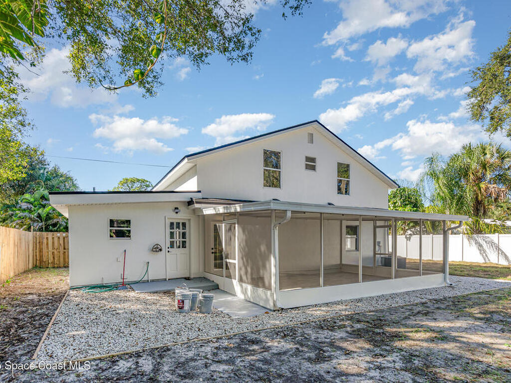 1735 Marywood Road, Melbourne, FL 32934