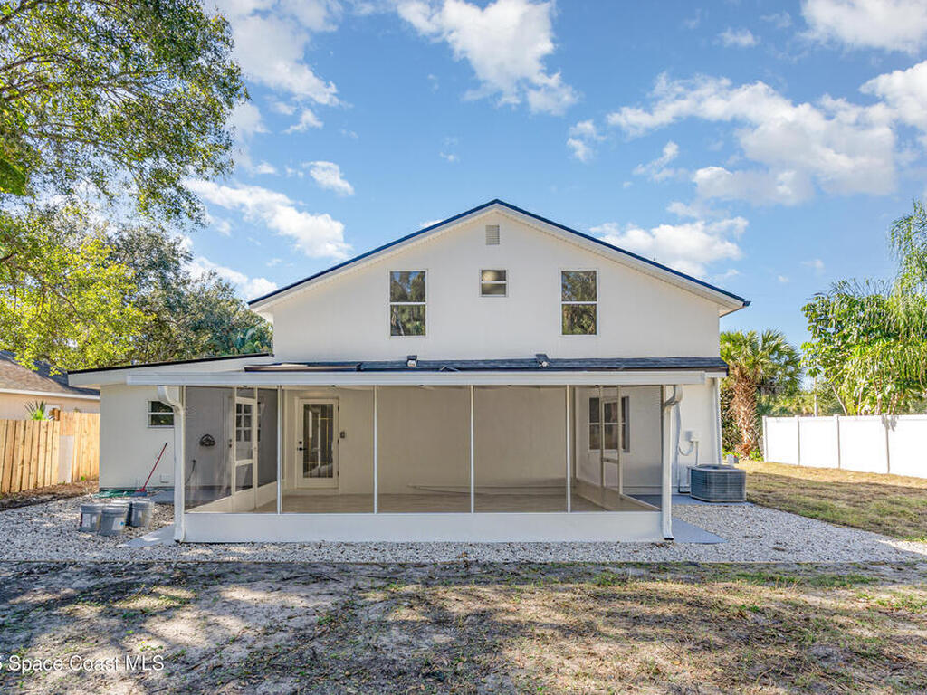 1735 Marywood Road, Melbourne, FL 32934