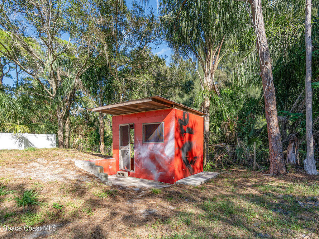 1735 Marywood Road, Melbourne, FL 32934