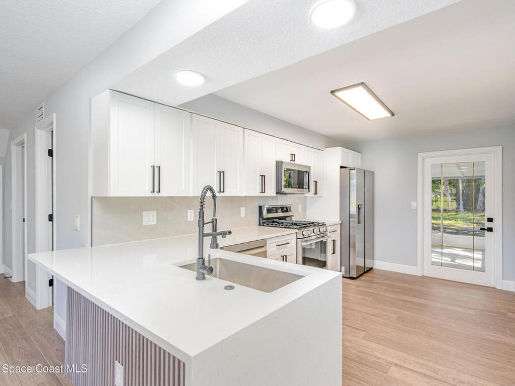 1735 Marywood Road, Melbourne, FL 32934