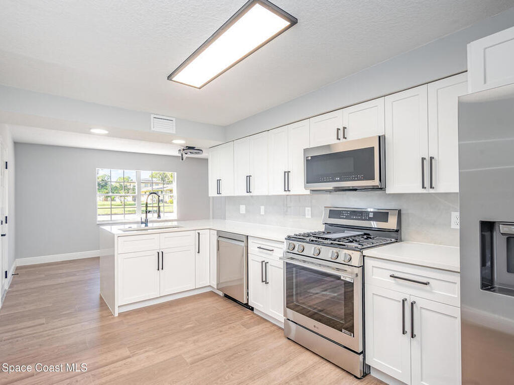 1735 Marywood Road, Melbourne, FL 32934