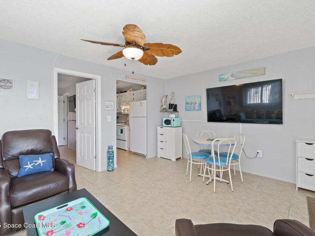 425 Harrison Avenue, Cape Canaveral, FL 32920