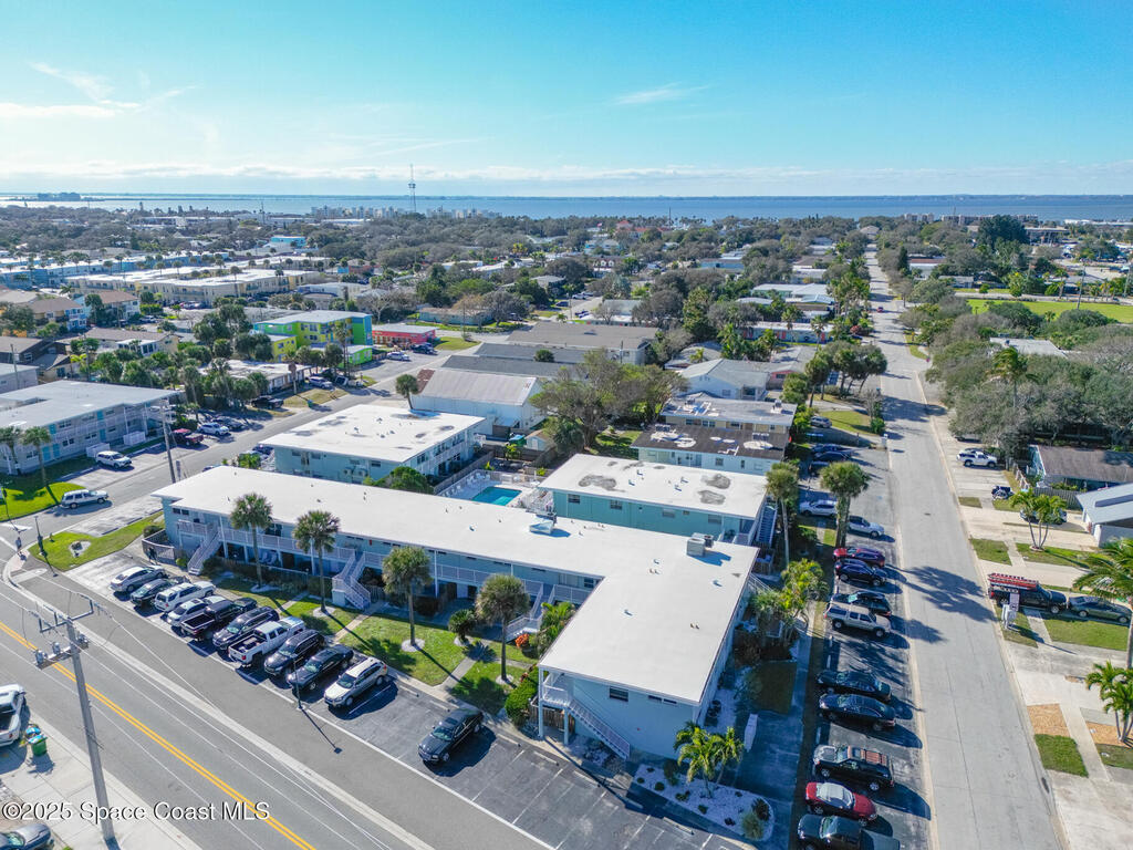 425 Harrison Avenue, Cape Canaveral, FL 32920