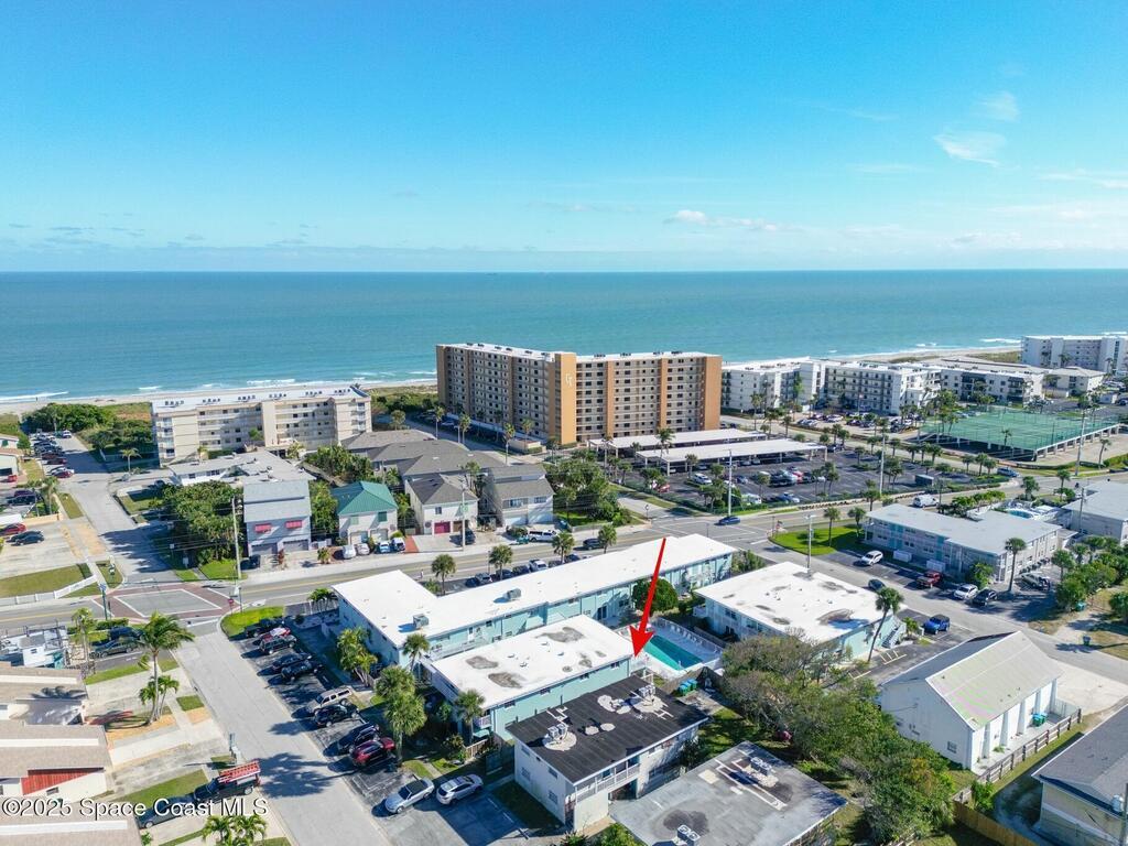 425 Harrison Avenue, Cape Canaveral, FL 32920