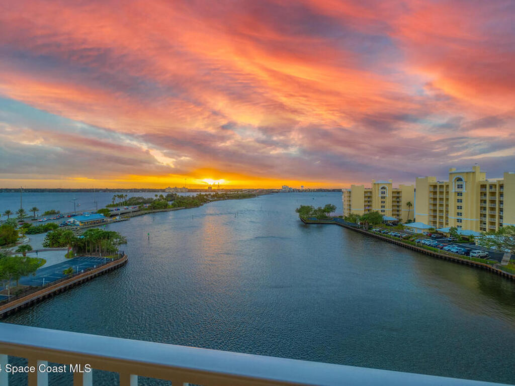 134 Starboard Lane, Merritt Island, FL 32953