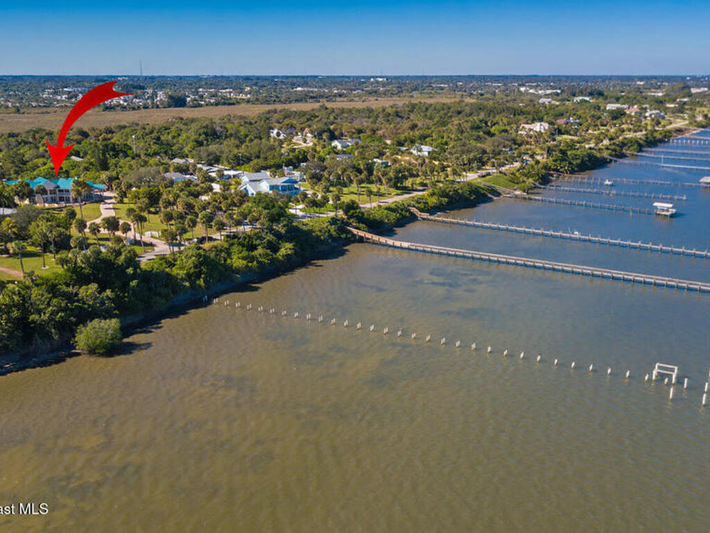 3343 S Indian River Drive, Fort Pierce, FL 34982