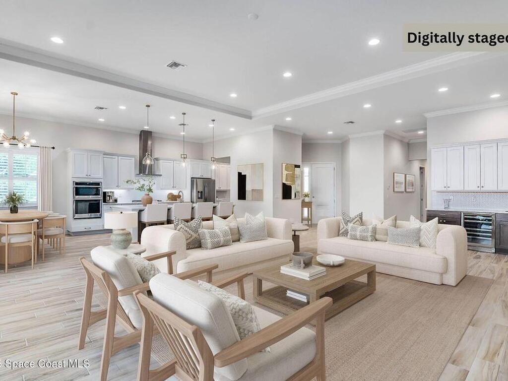 2442 Donavan Court, Melbourne, FL 32940