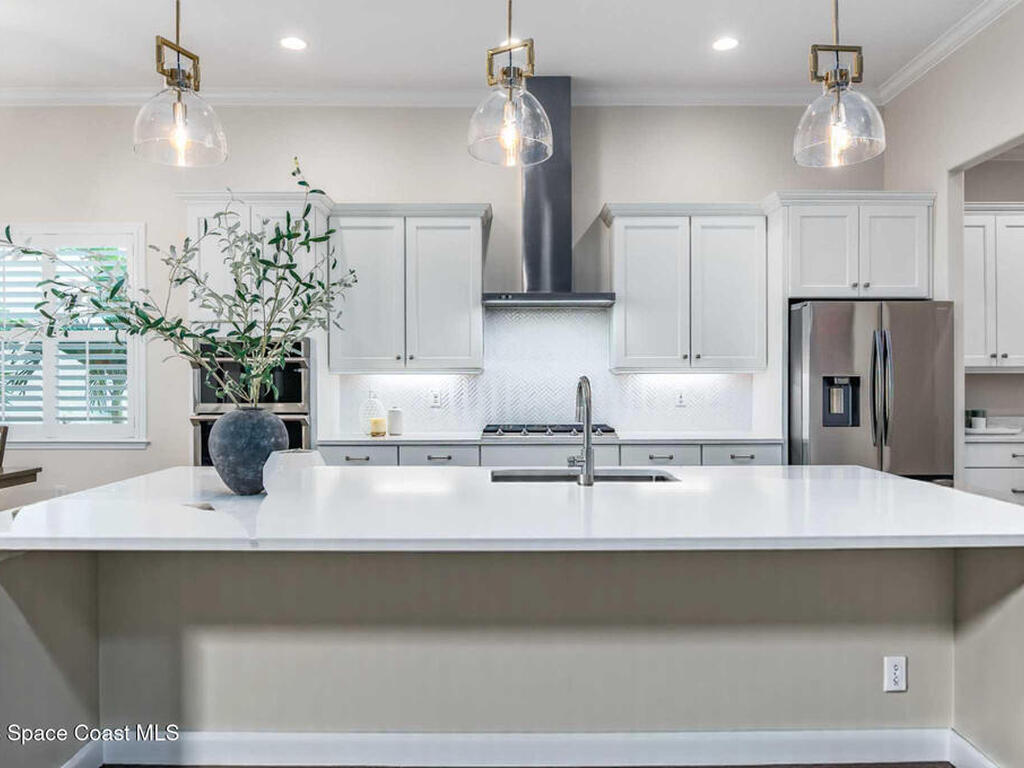 2442 Donavan Court, Melbourne, FL 32940