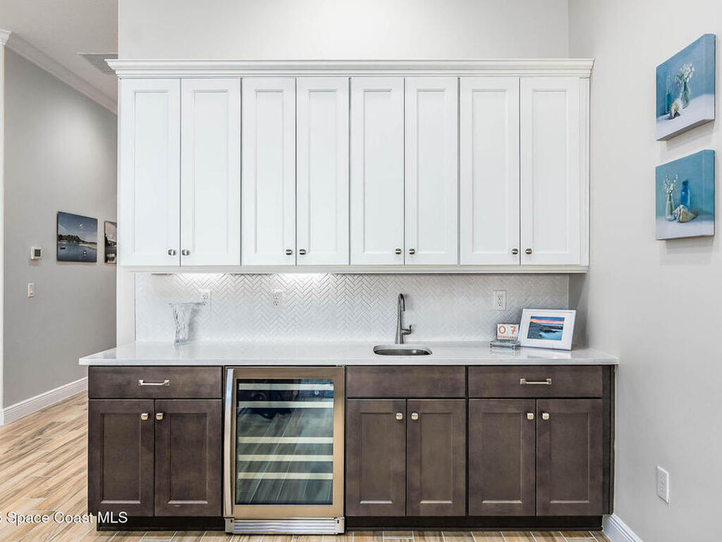 2442 Donavan Court, Melbourne, FL 32940