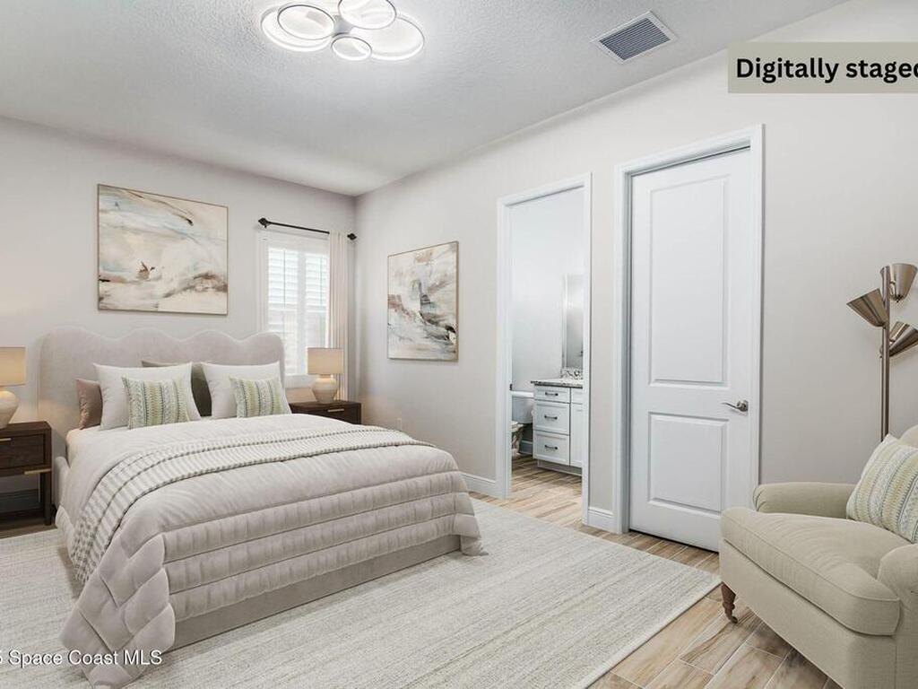 2442 Donavan Court, Melbourne, FL 32940