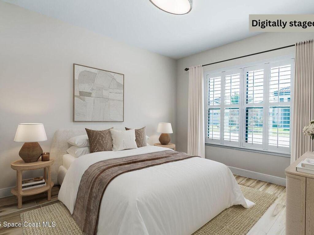 2442 Donavan Court, Melbourne, FL 32940