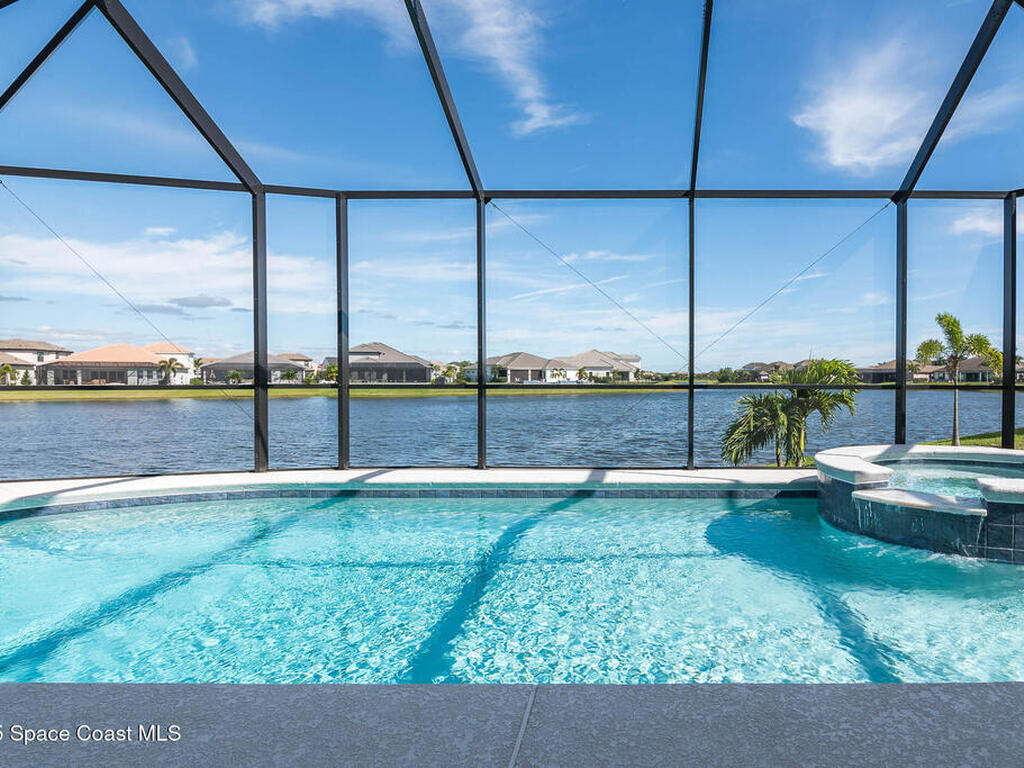 2442 Donavan Court, Melbourne, FL 32940