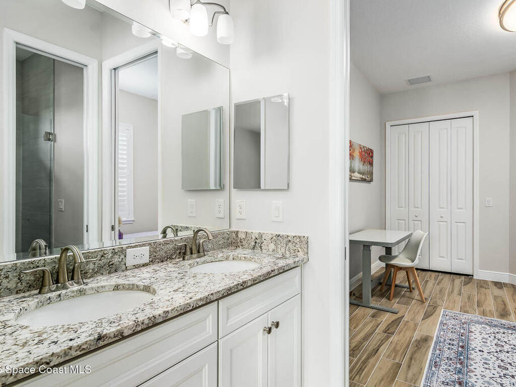 2442 Donavan Court, Melbourne, FL 32940