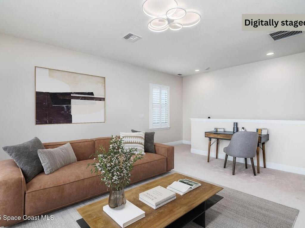 2442 Donavan Court, Melbourne, FL 32940