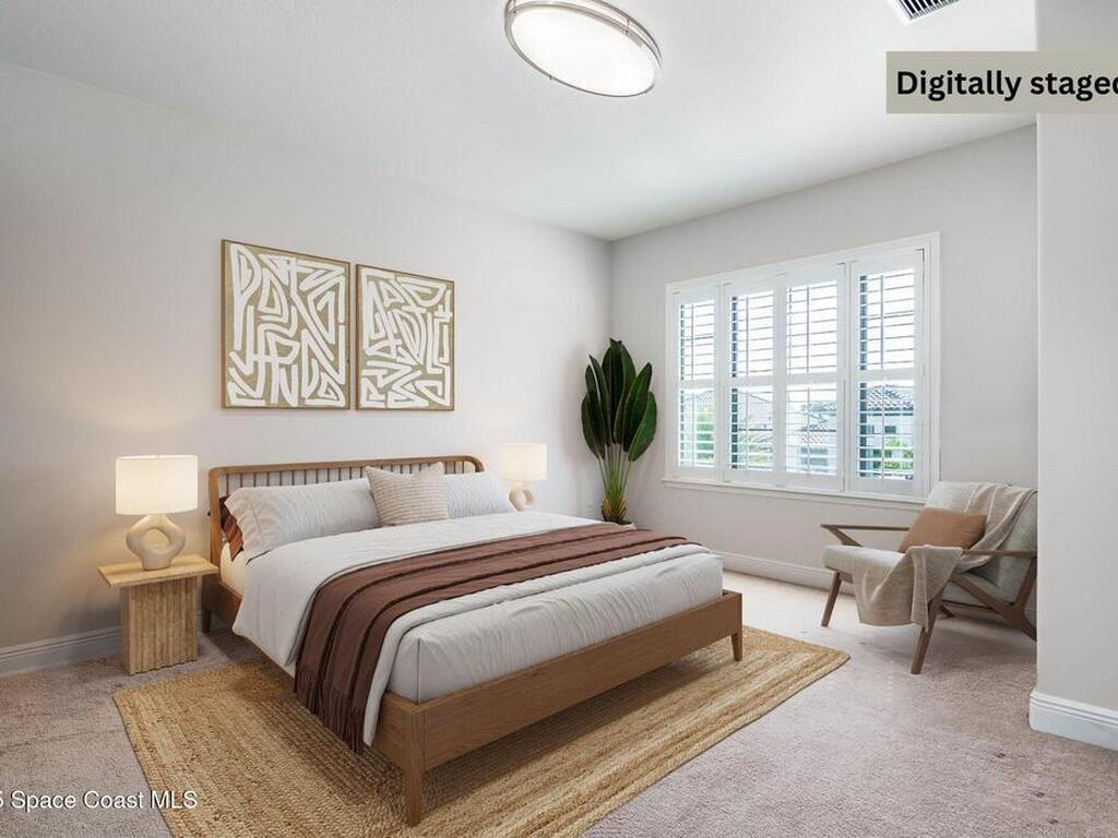 2442 Donavan Court, Melbourne, FL 32940