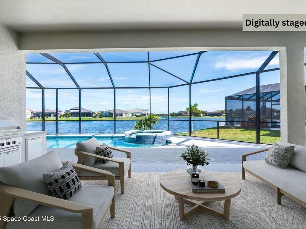 2442 Donavan Court, Melbourne, FL 32940