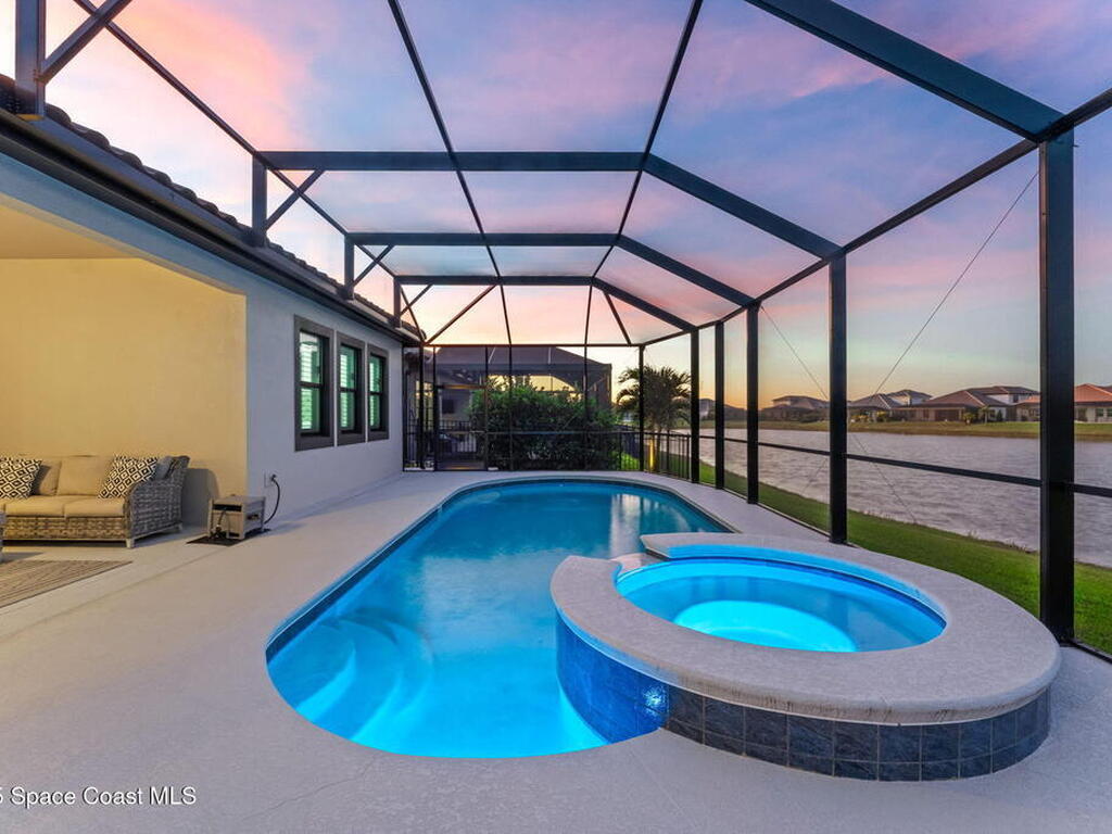 2442 Donavan Court, Melbourne, FL 32940