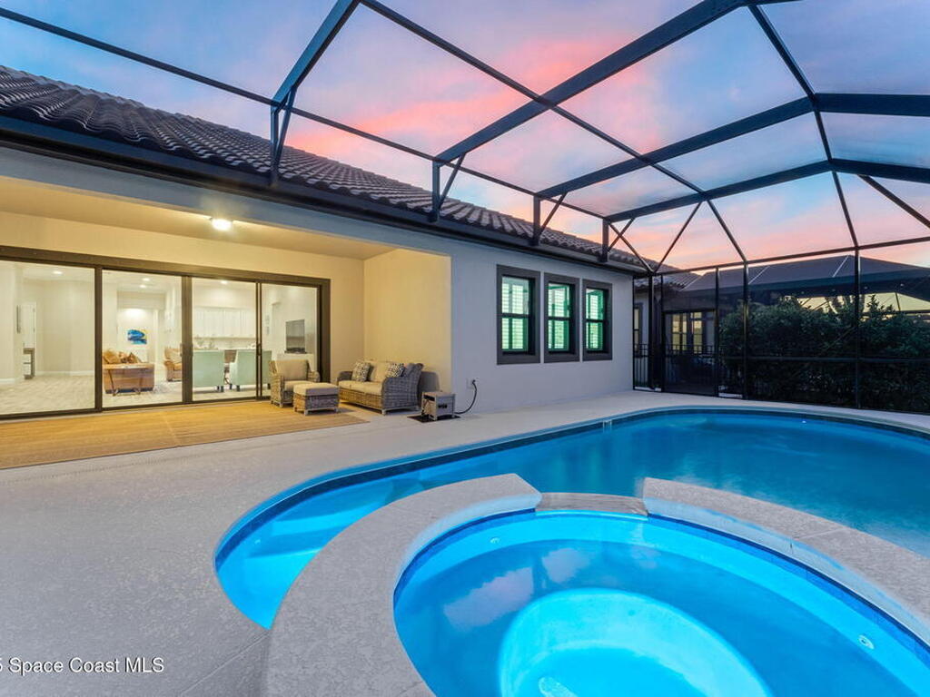 2442 Donavan Court, Melbourne, FL 32940