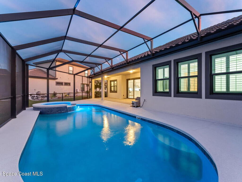 2442 Donavan Court, Melbourne, FL 32940