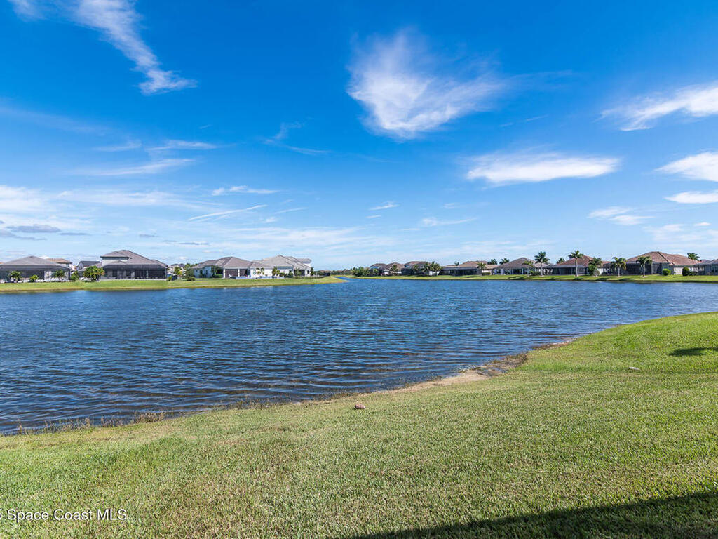 2442 Donavan Court, Melbourne, FL 32940