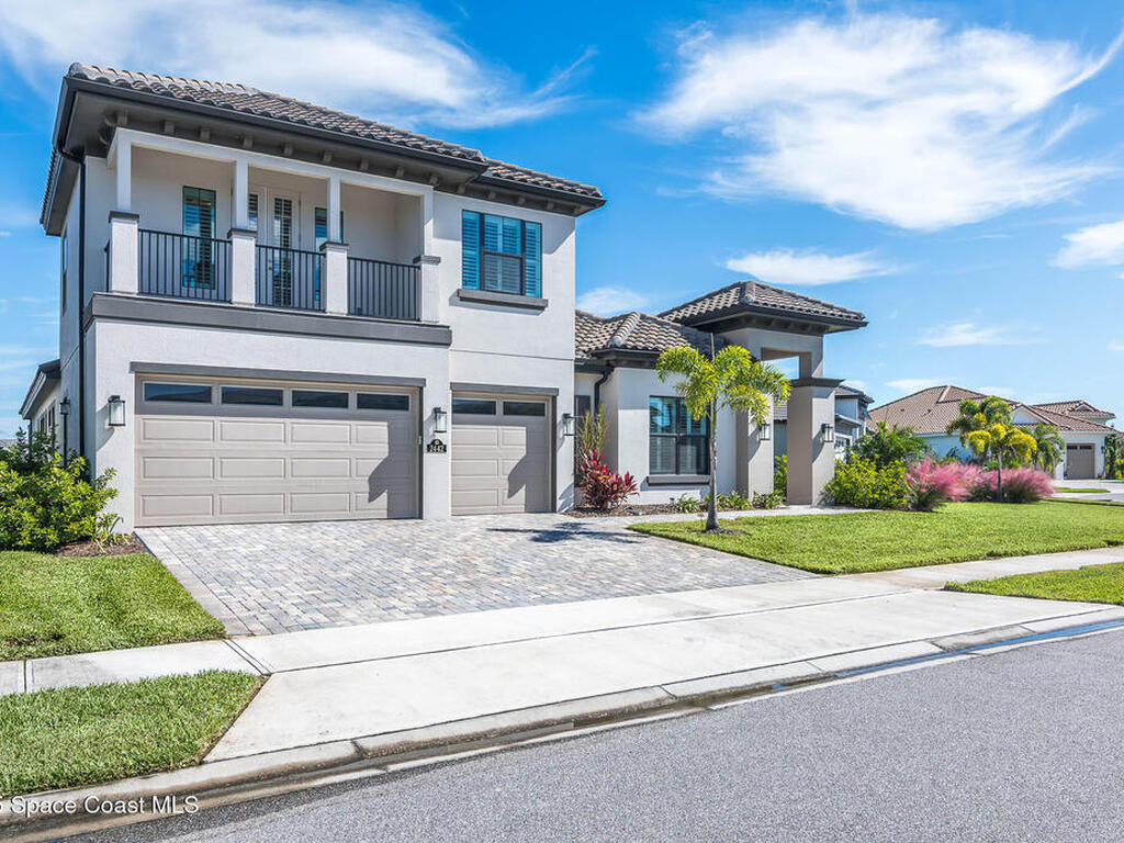 2442 Donavan Court, Melbourne, FL 32940