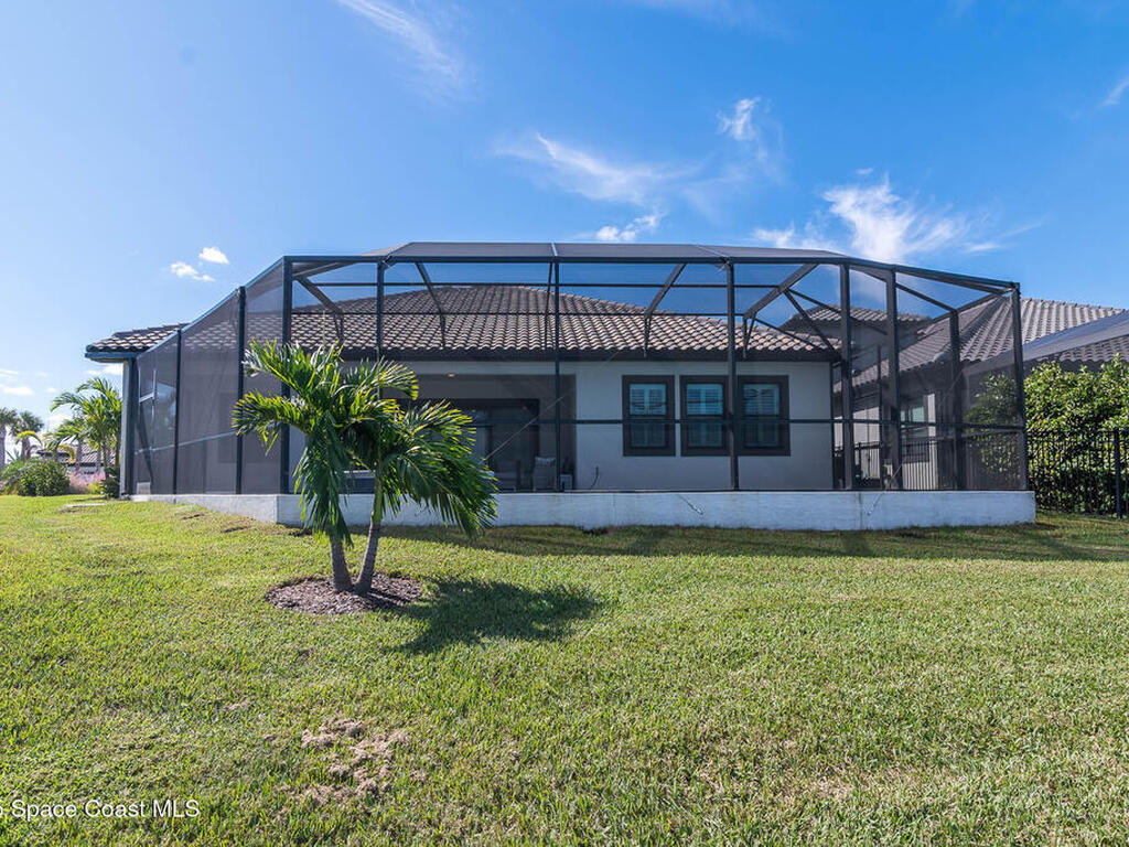 2442 Donavan Court, Melbourne, FL 32940