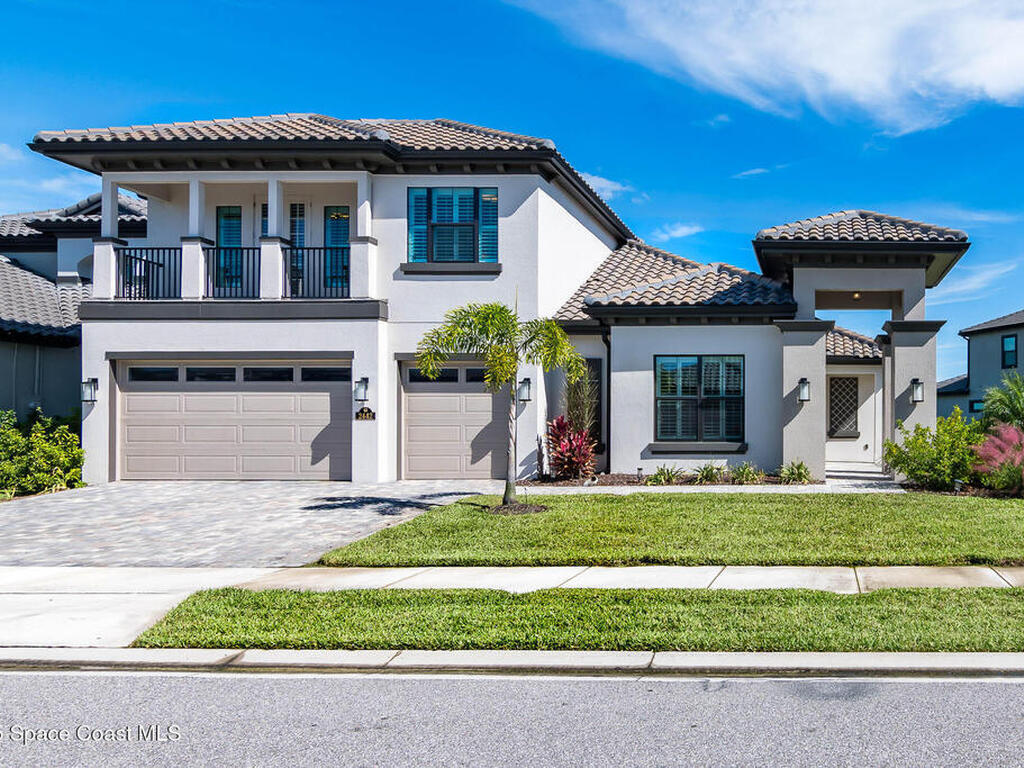 2442 Donavan Court, Melbourne, FL 32940