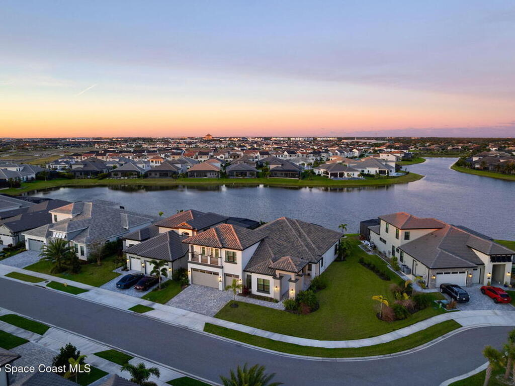 2442 Donavan Court, Melbourne, FL 32940