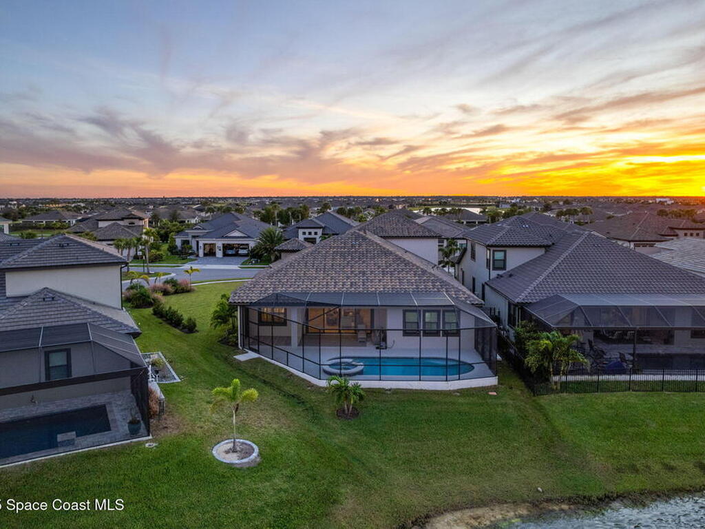 2442 Donavan Court, Melbourne, FL 32940